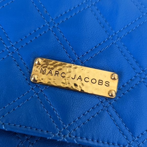 Marc Jacobs envelope clutch - Picture 2 of 7